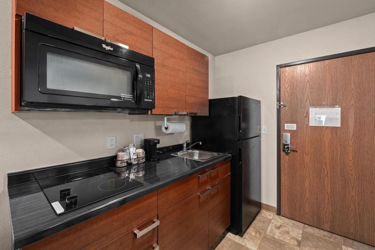 My Place Hotel-Spokane Valley, WA — photo 22