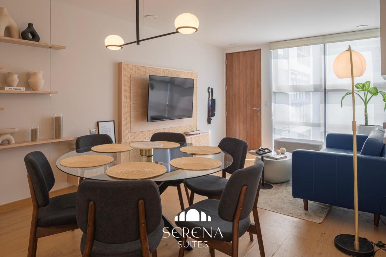 Lovely Apartment in Central Condesa with AC & Rooftop Pool - 3