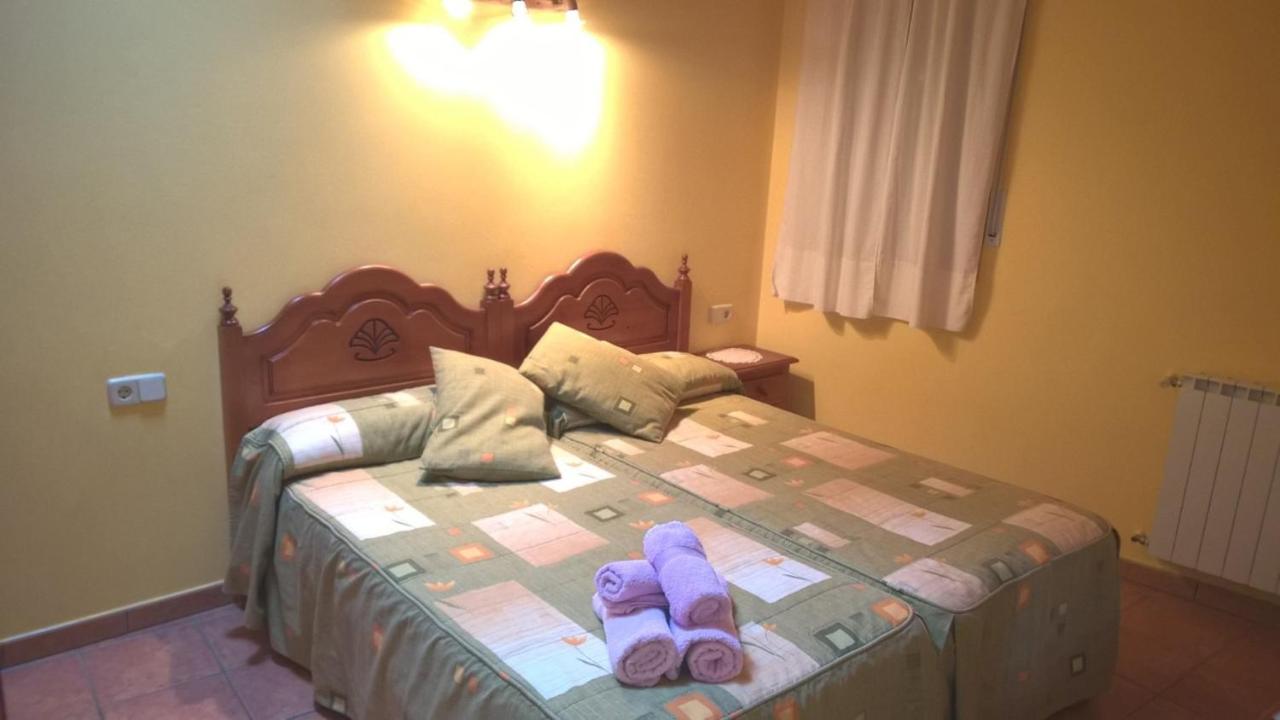 La Perxada de Besolí, Areu – Updated 2022 Prices