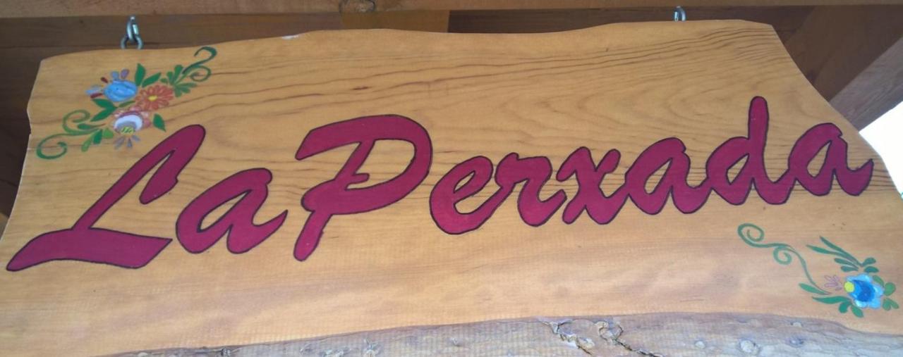 La Perxada de Besolí, Areu – Updated 2022 Prices