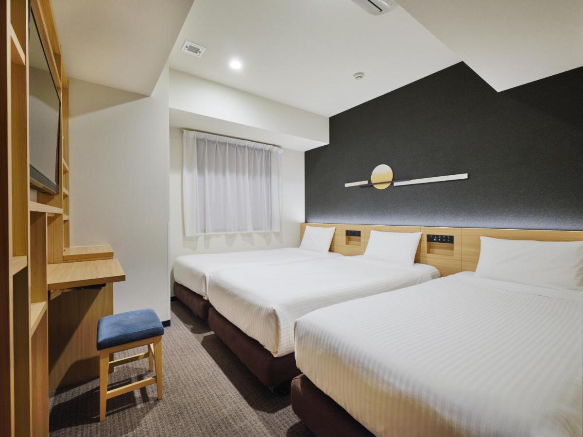 hotel MONday Tokyo Nishikasai - 5