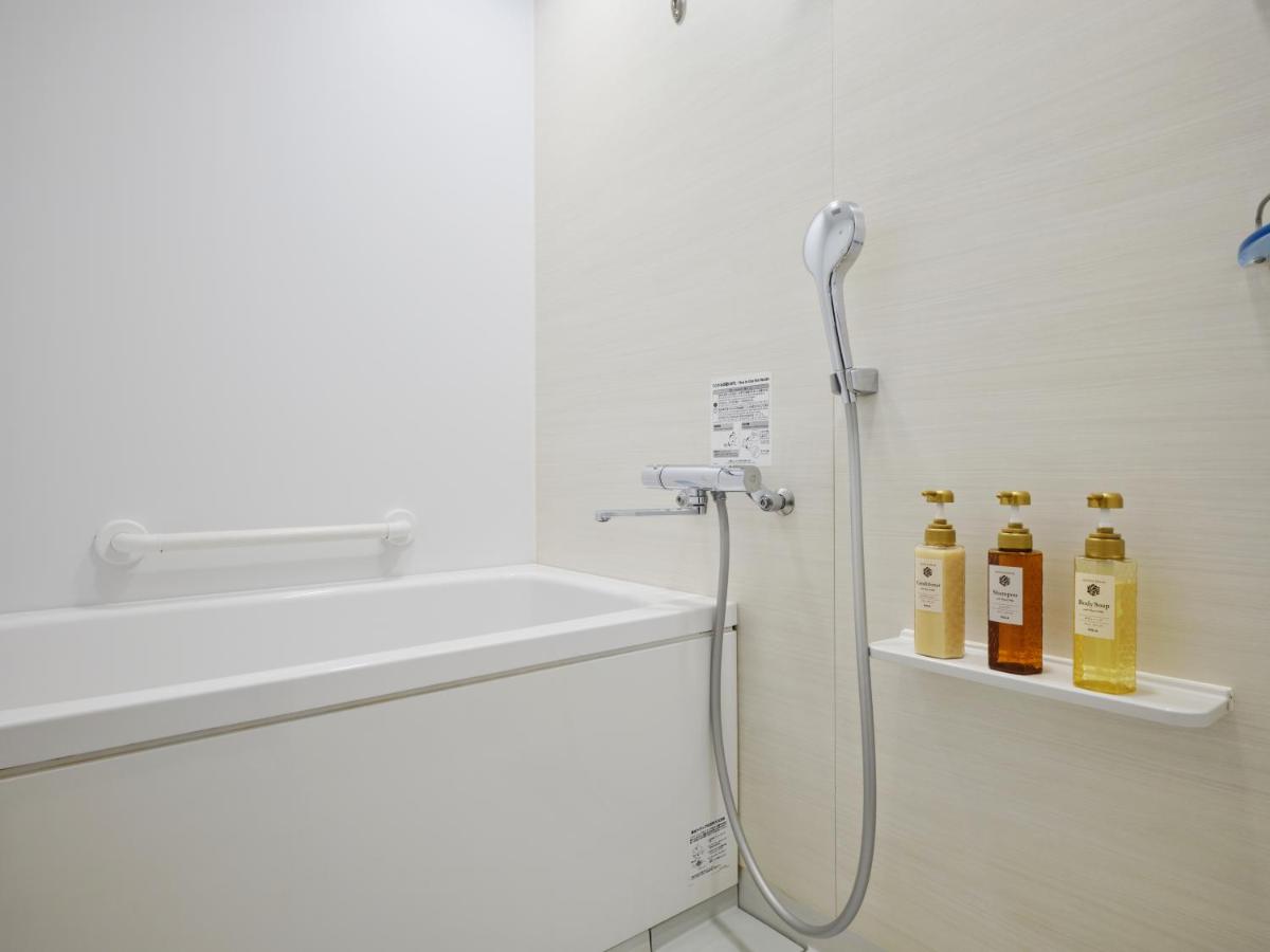 hotel MONday Premium Ueno Okachimachi - 5