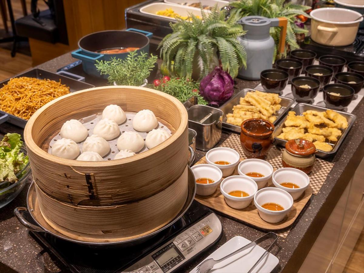 Hotel Gracery Osaka Namba - 4