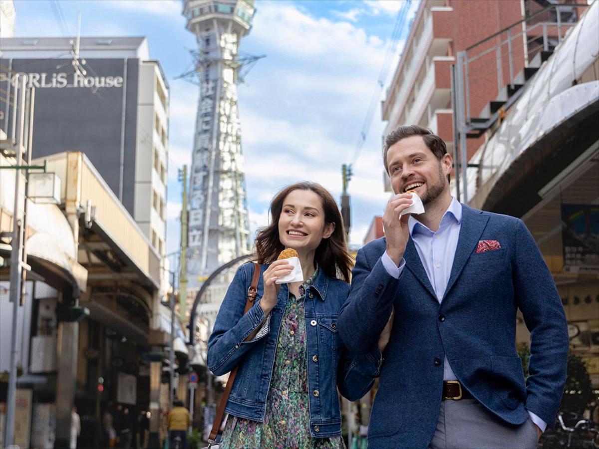 Hotel Gracery Osaka Namba - 2