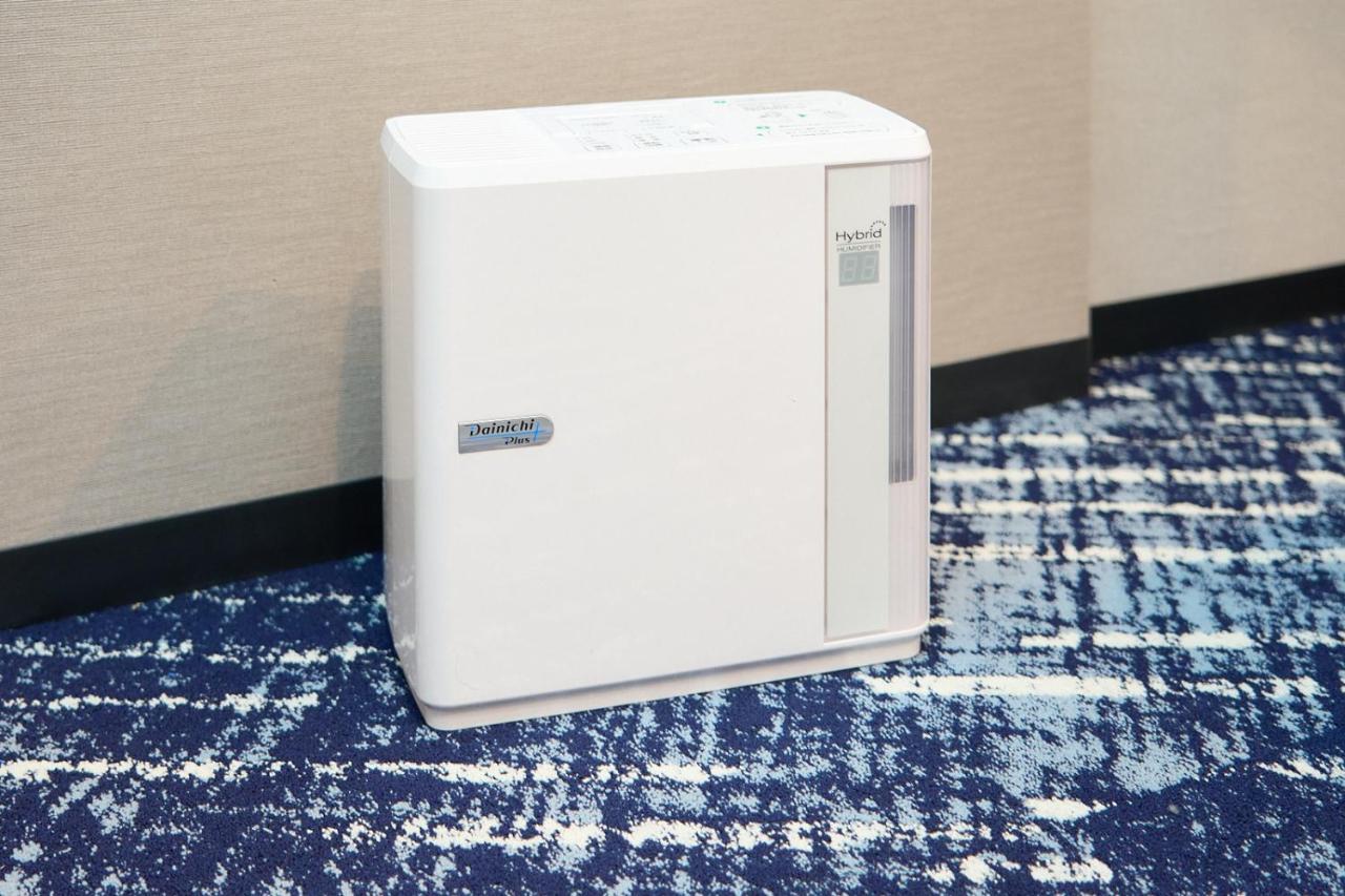 Washington R&B Hotel Umeda East - 5