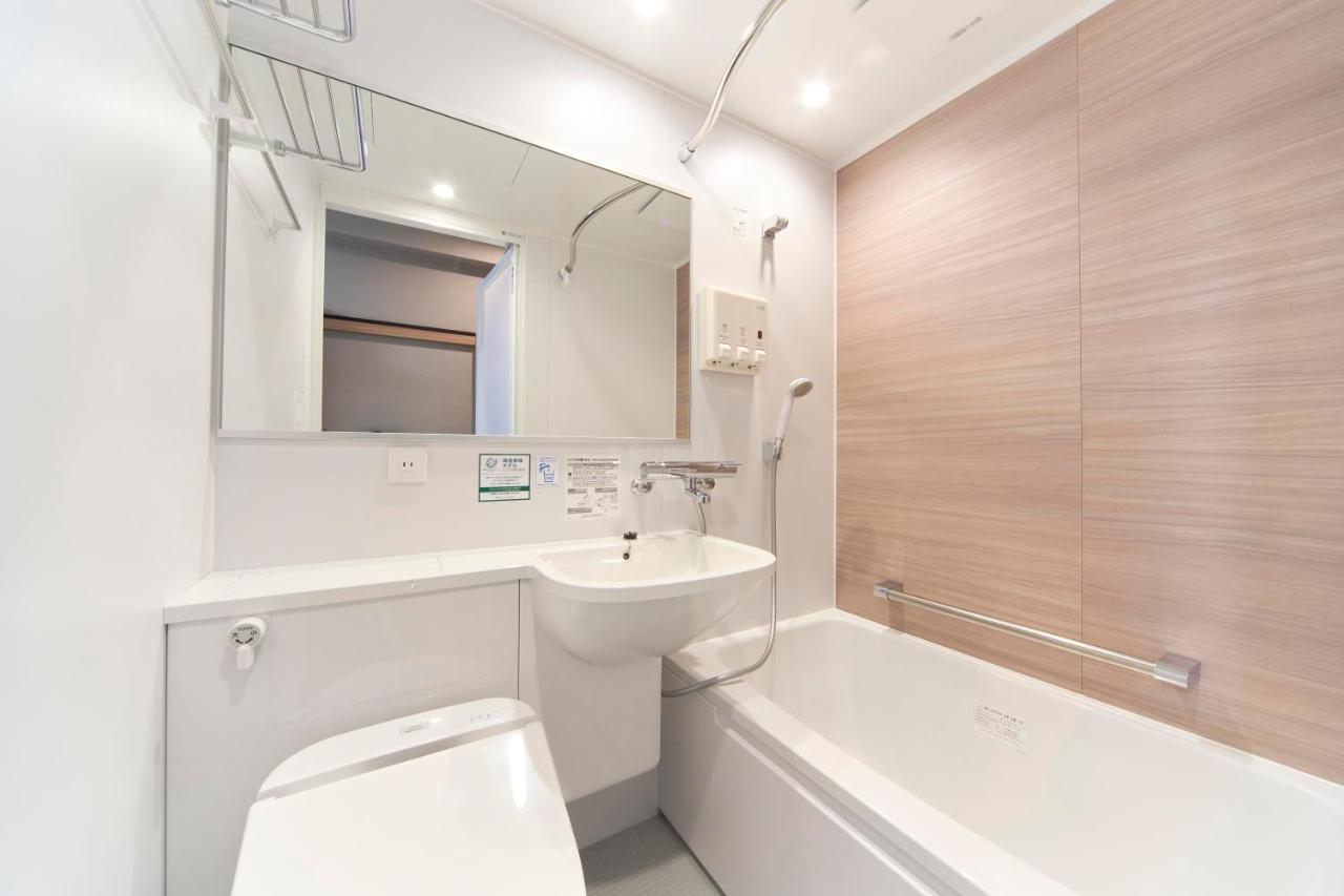 Washington R&B Hotel Umeda East - 3