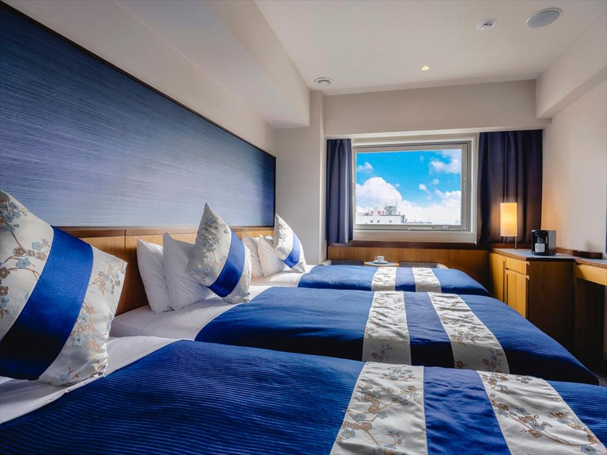 Hotel Gracery Osaka Namba