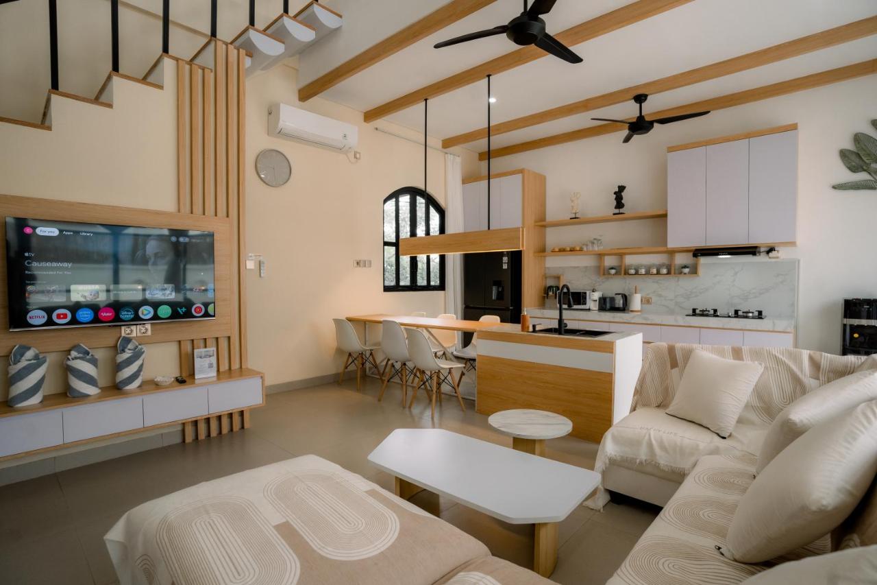 Casa Karuna Villa - 5