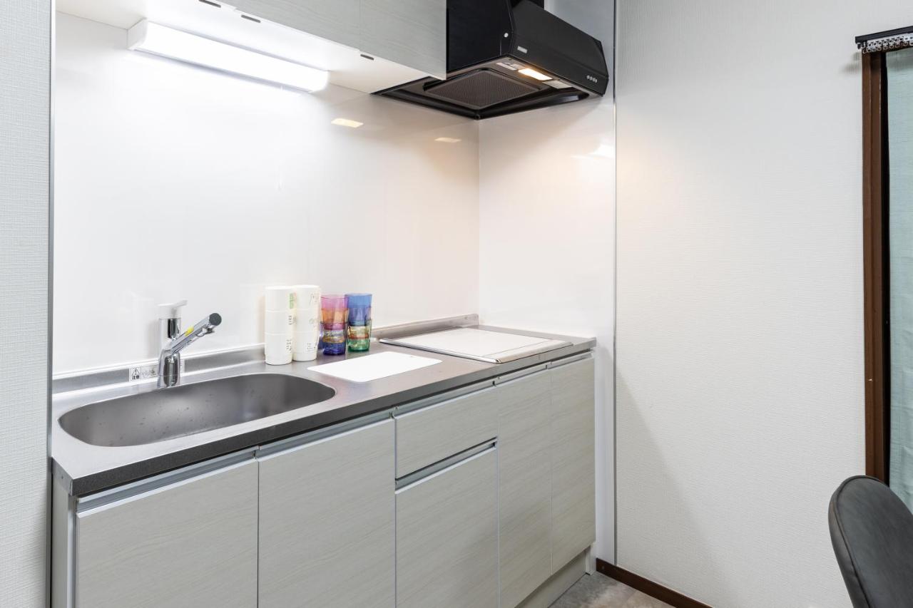 M-stay Nishi-shinjuku - 4