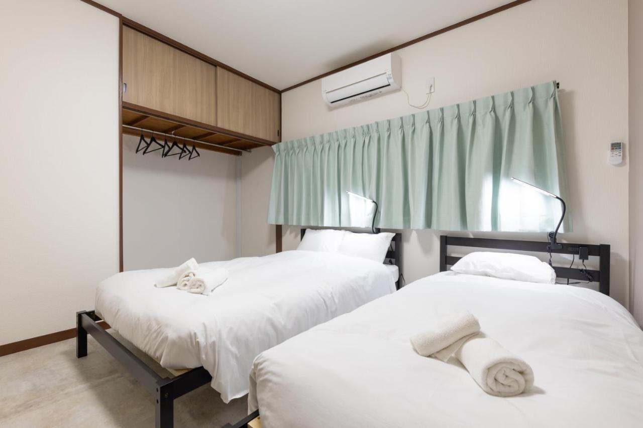 M-stay Nishi-shinjuku - 3