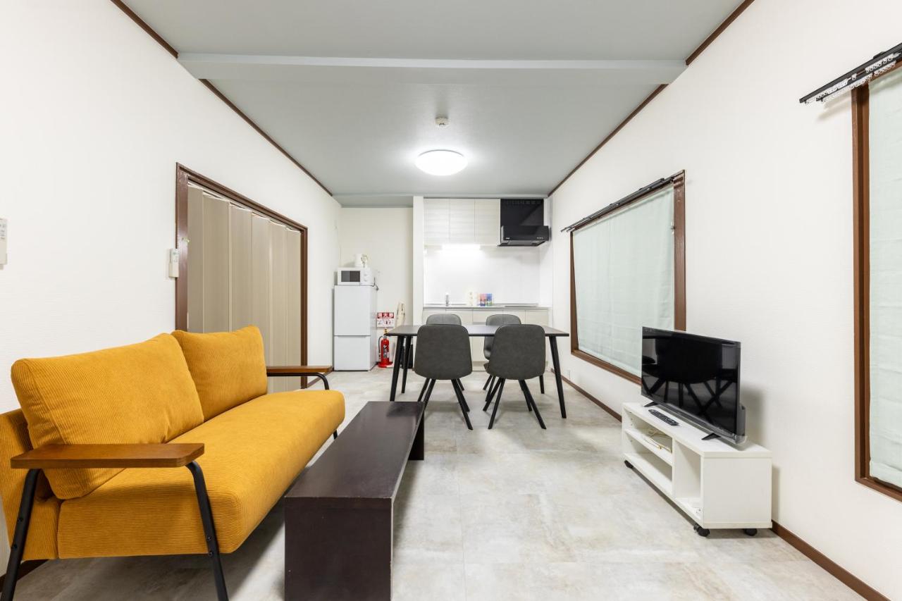 M-stay Nishi-shinjuku - 5