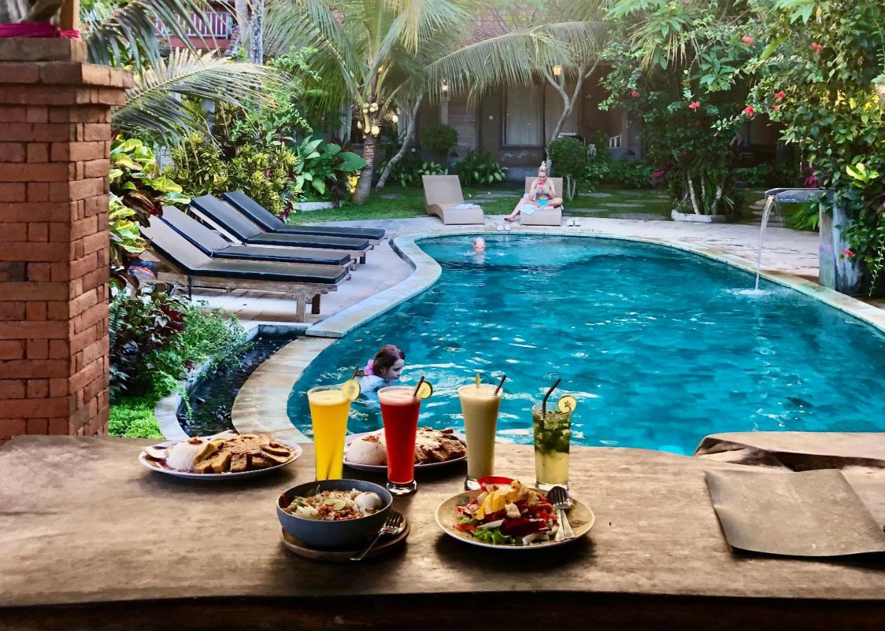 Baliwid Villa Ubud - 5