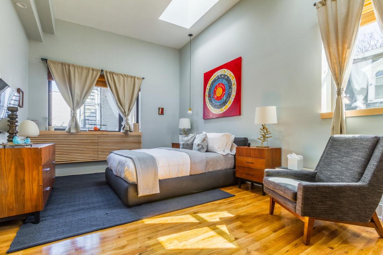 Franklin Guesthouse — photo 15