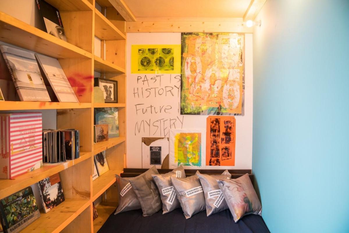 KIKA STAY - Tokyo 202 with Car park - 5