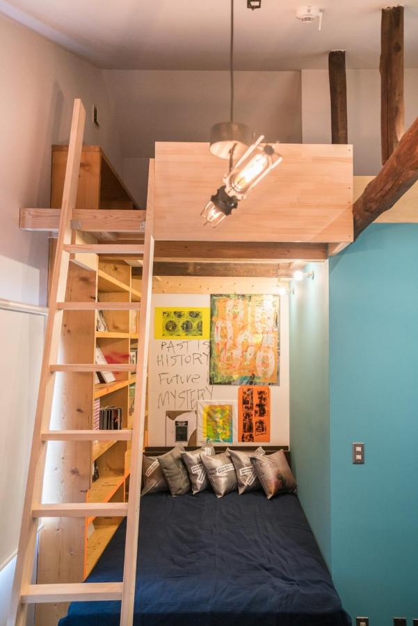 KIKA STAY - Tokyo 202 with Car park - 2