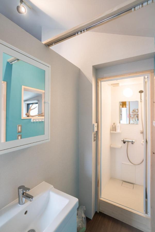 KIKA STAY - Tokyo 202 with Car park - 3