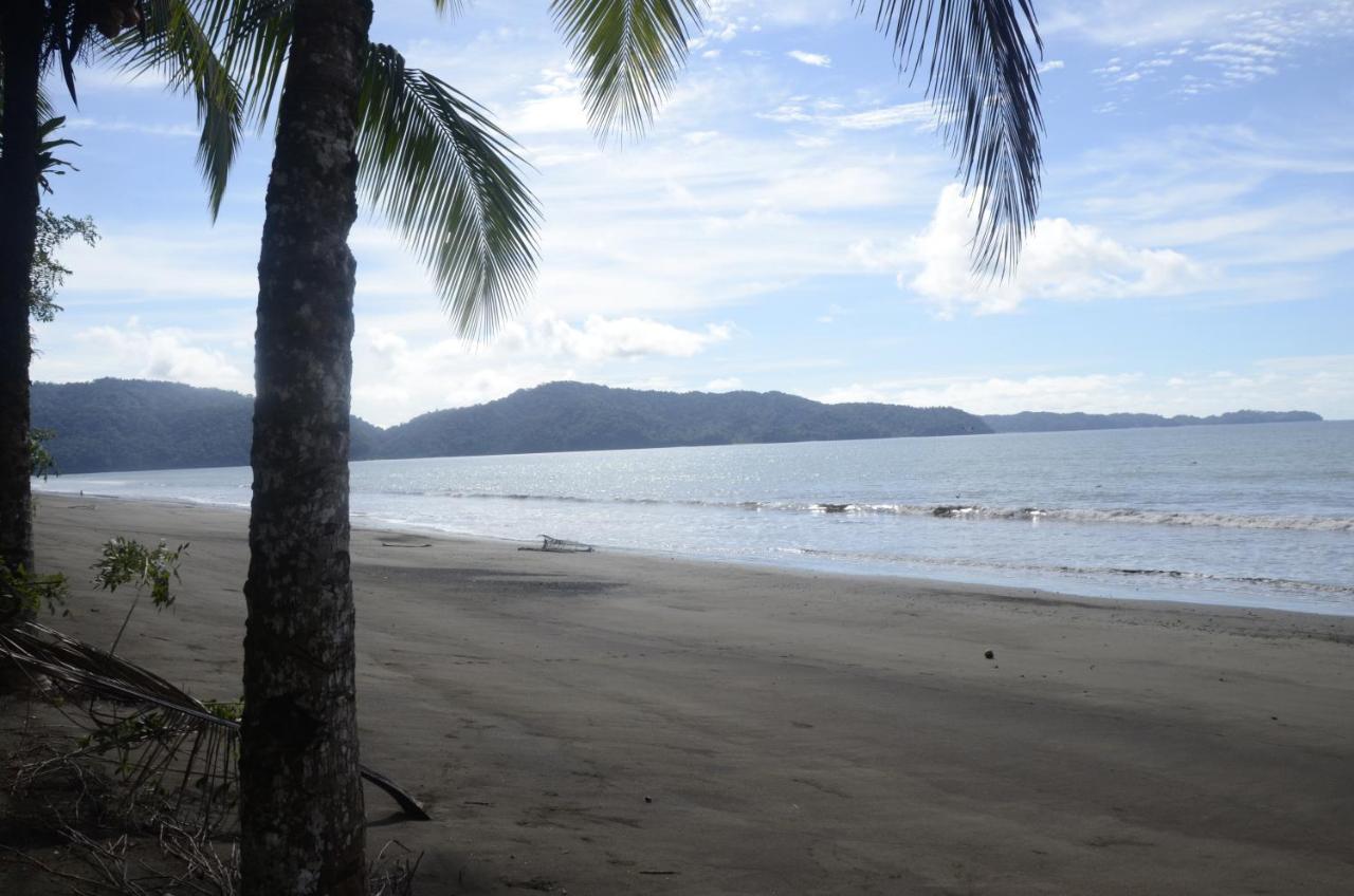 Beach: Paraiso Escondido