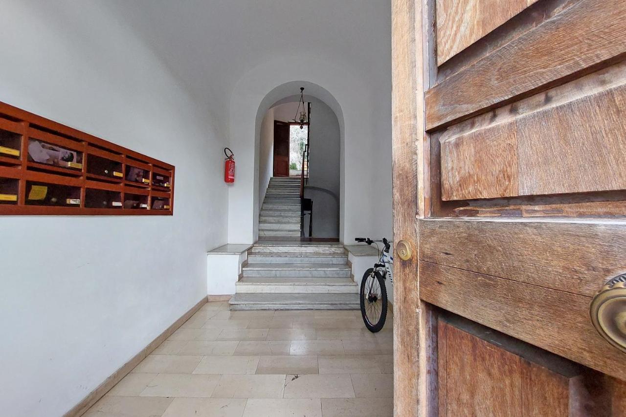 La corte di San Paolo by DomusDimore - 3