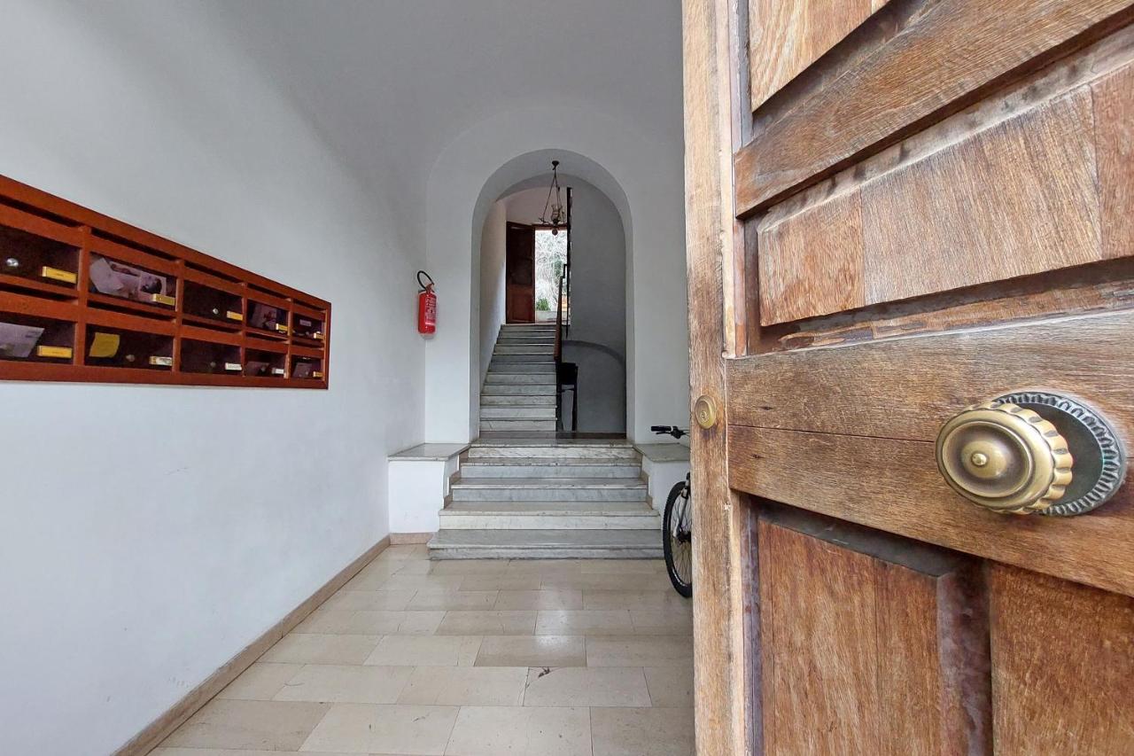 La corte di San Paolo by DomusDimore - 4