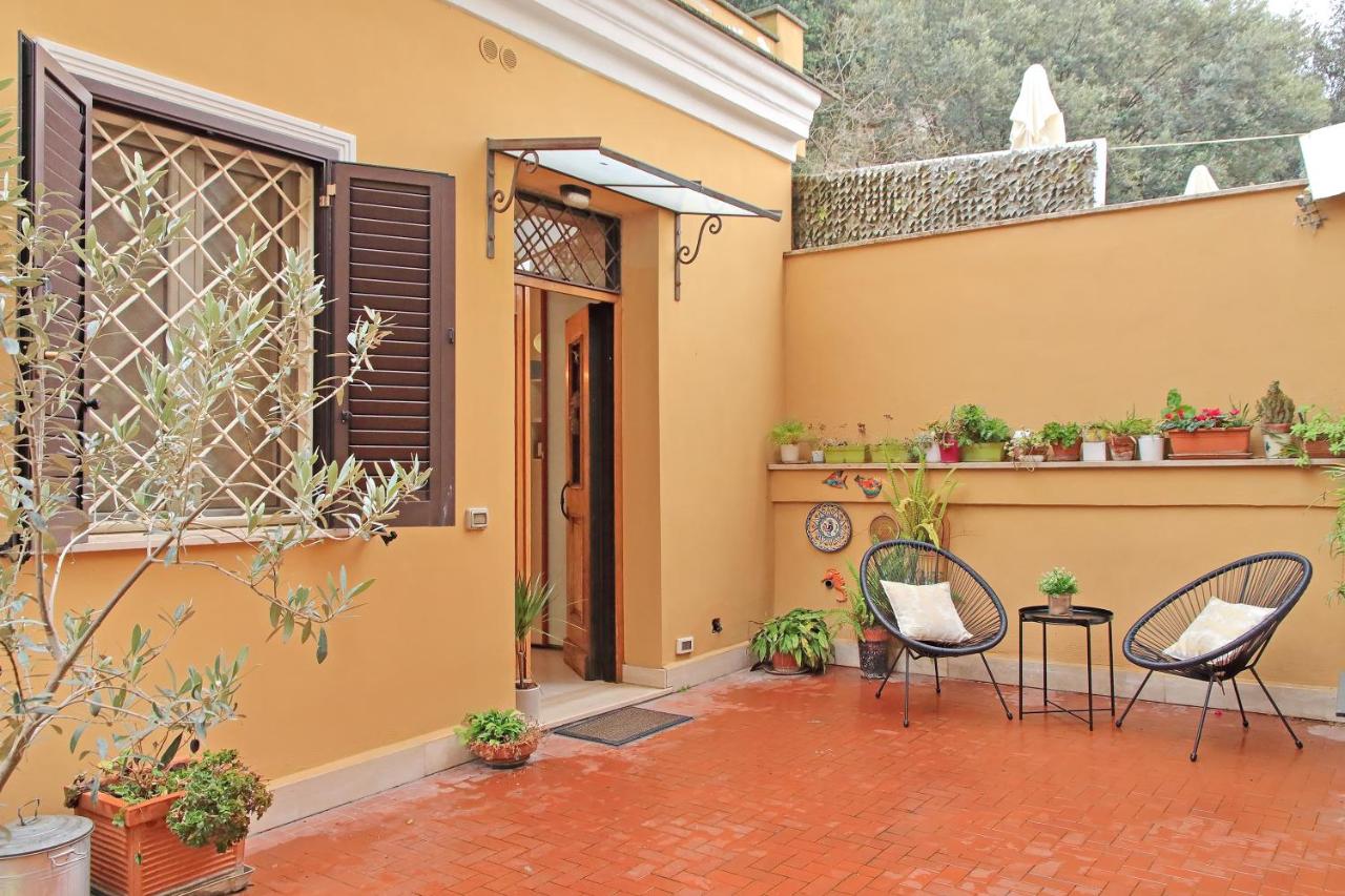 La corte di San Paolo by DomusDimore - 5