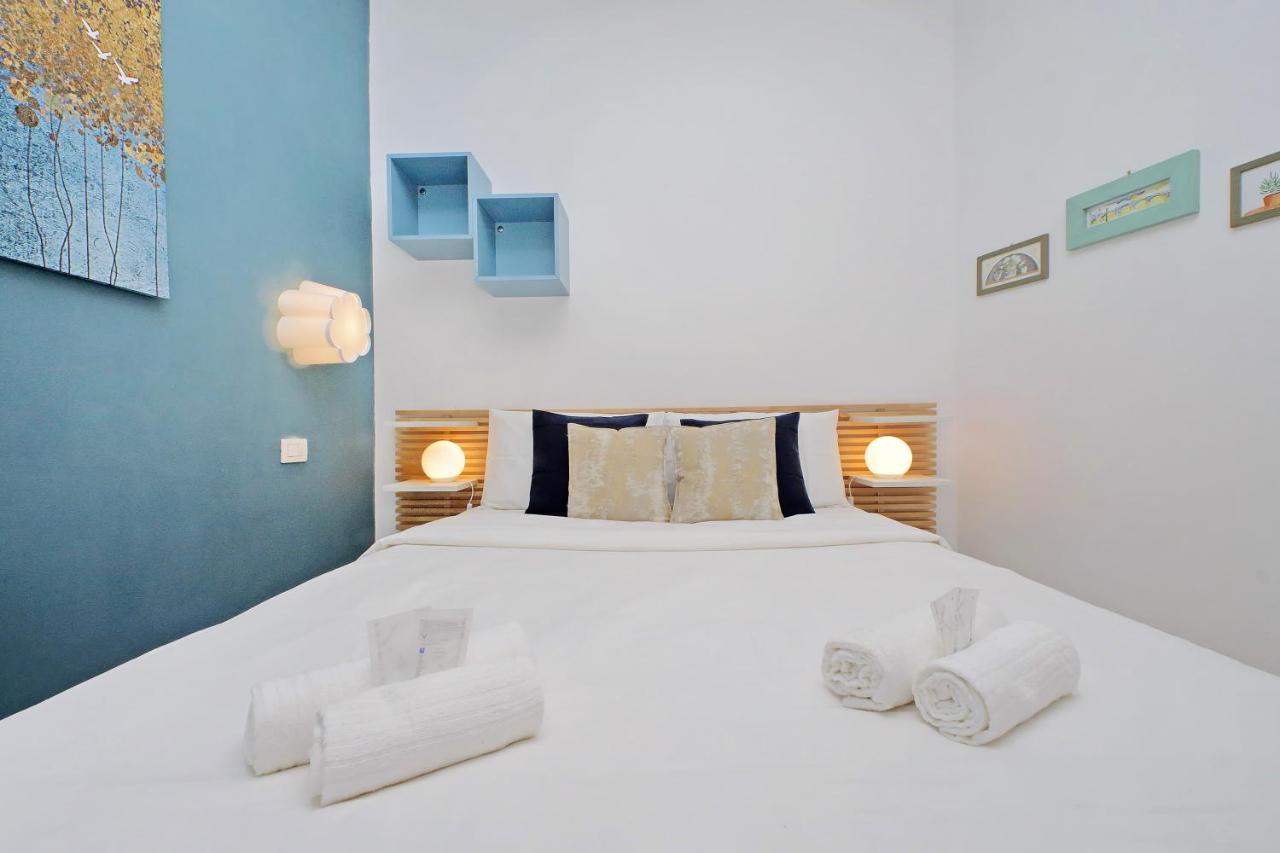 La corte di San Paolo by DomusDimore - 2