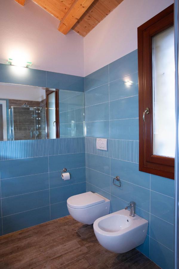 A casa di Jolanda, indipendent house near historic Venice center with private parking and wide and fenced garden - 2