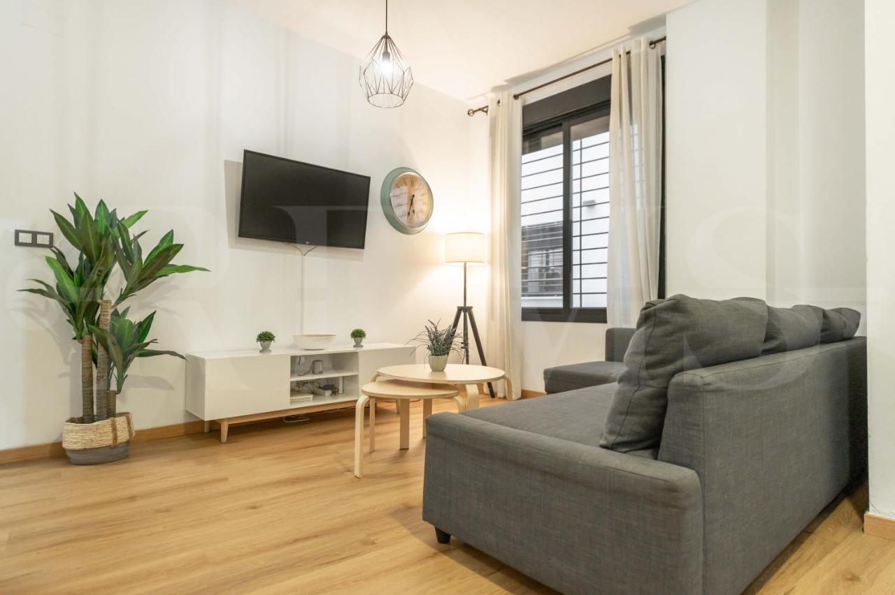 Relaxing apartment with parking - Center by REMS - 5