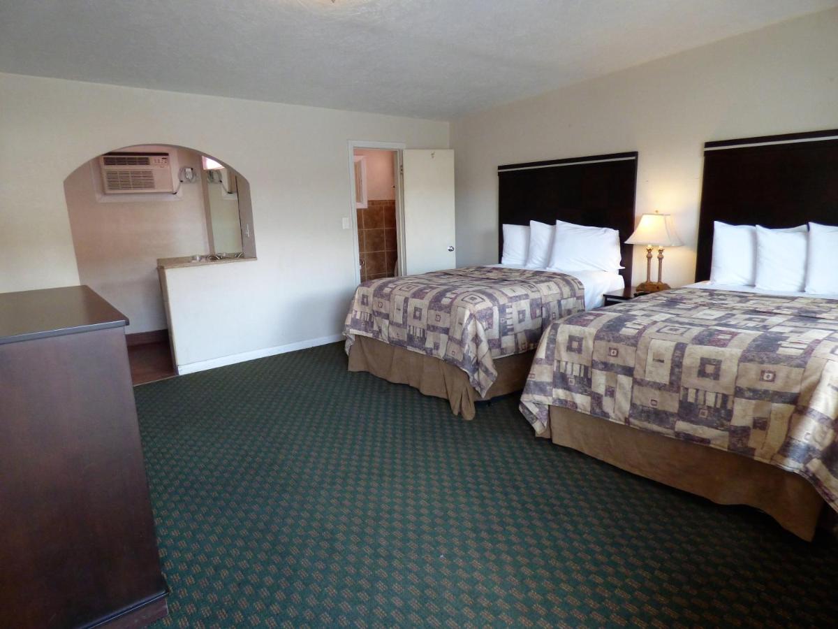 Sands Motel — photo 9
