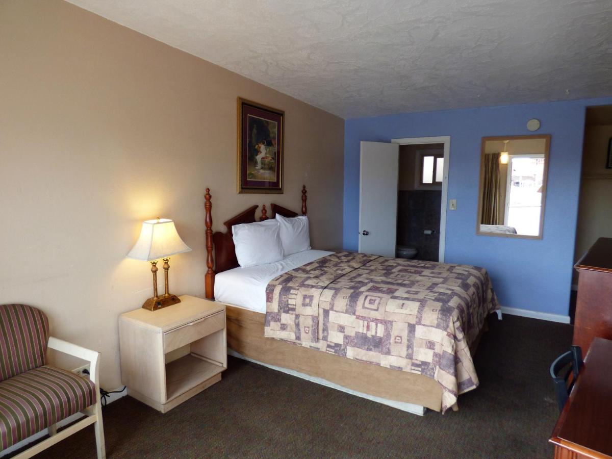 Sands Motel — photo 12
