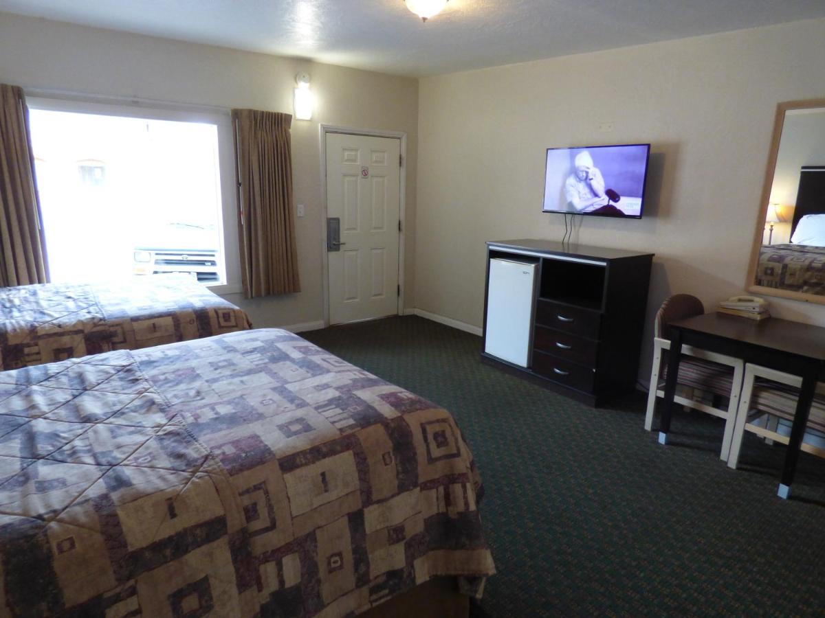 Sands Motel — photo 15