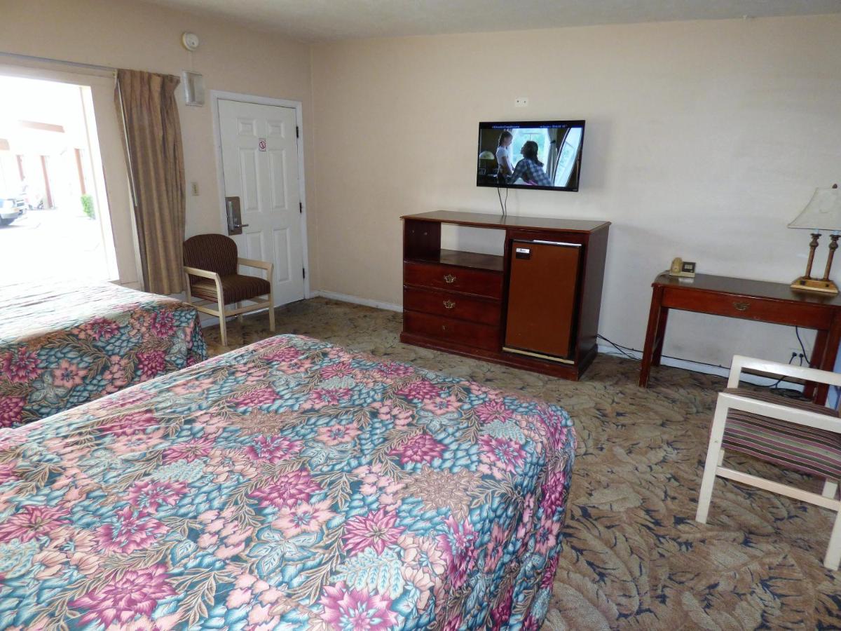Sands Motel — photo 8