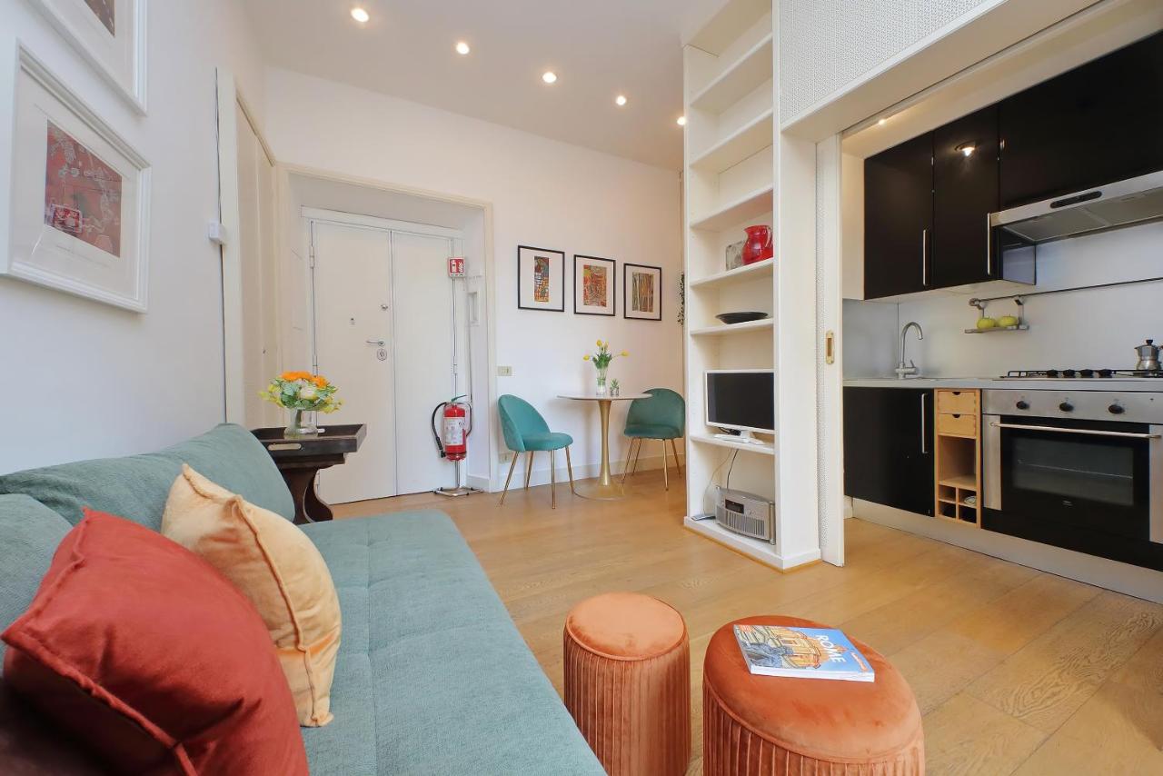 Balcony al Colosseo by Luxury Getaways - 4