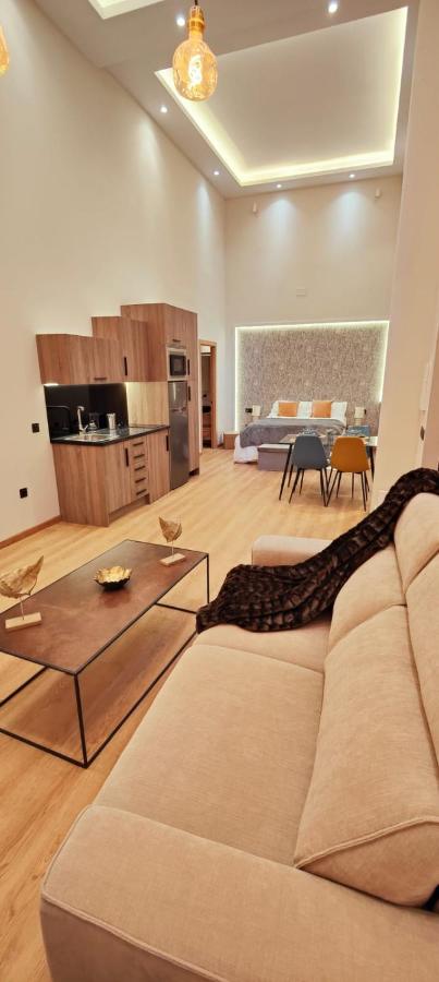 Luxury Loft Cienfuegos I - 2