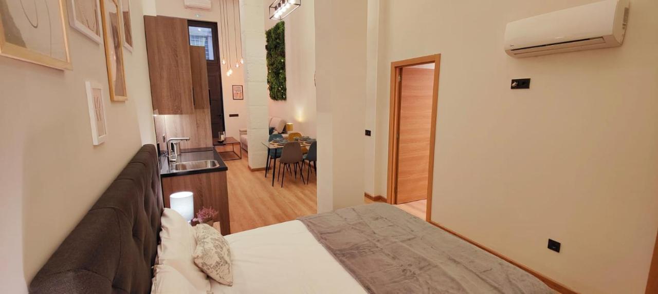 Luxury Loft Cienfuegos II - 3