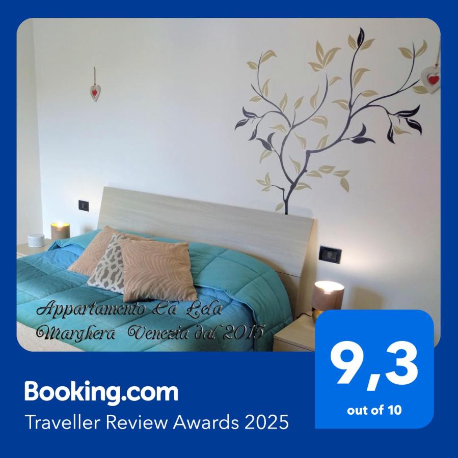 Appartamento Ca' Lela