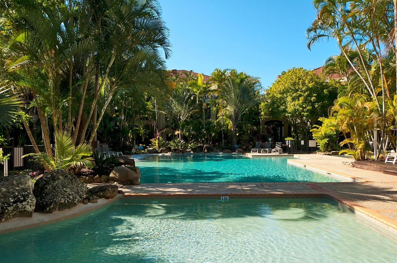 Sanctuary Lake Apartments photo
