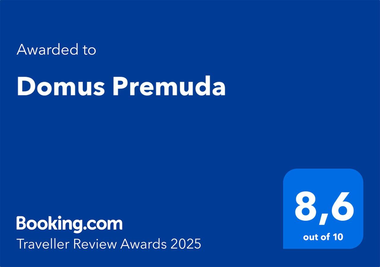 Domus Premuda - 2