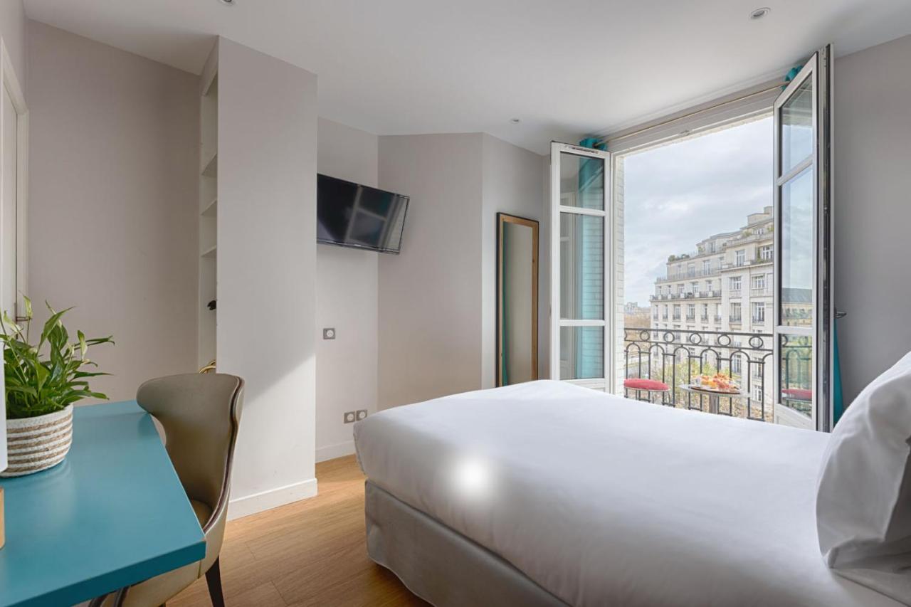 Hotel de France Invalides - 2