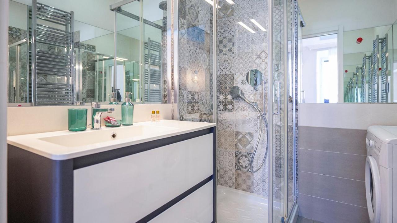 EasyTopStay - Stylish Vatican Retreat - 3
