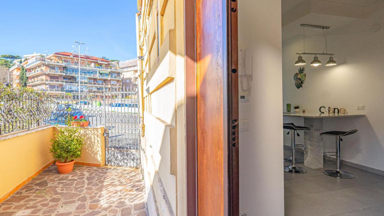 EasyTopStay - Stylish Vatican Retreat - 4