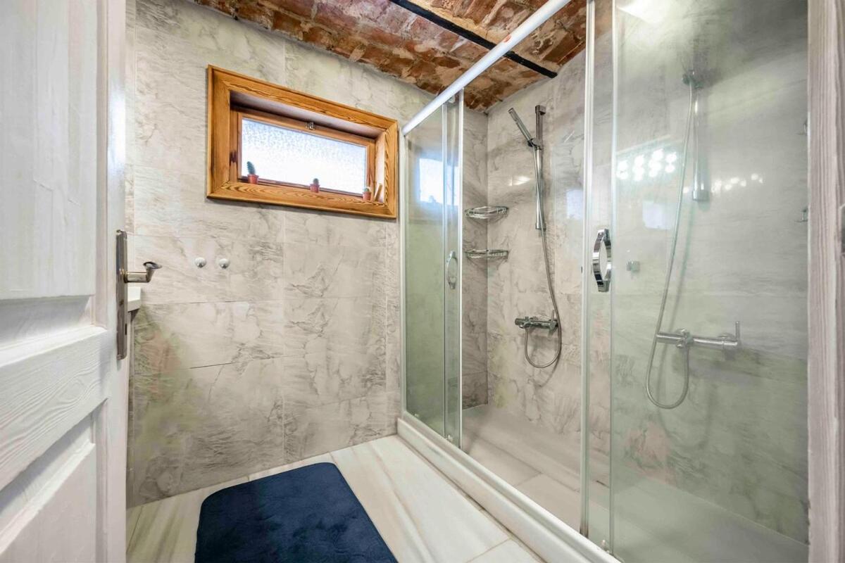 Terrace Home with Tower View - 3