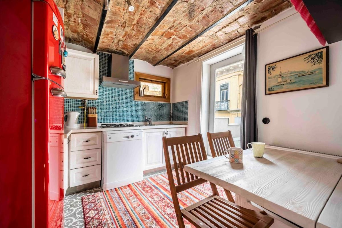 Terrace Home with Tower View - 4