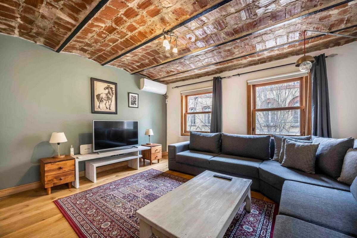 Terrace Home with Tower View - 5