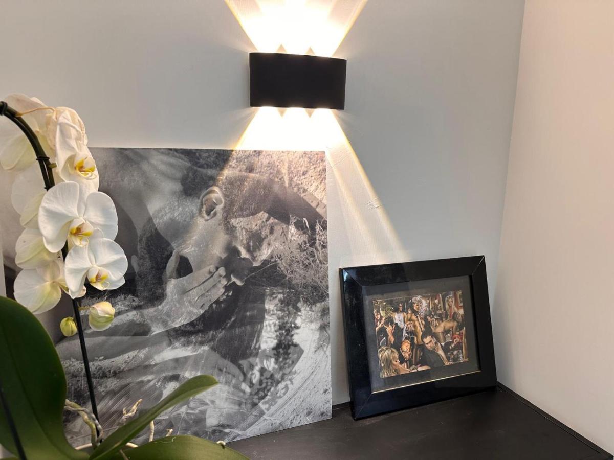 NapArt Suites - My Place - 5
