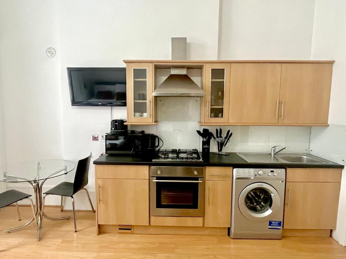 Paddington Apartments by PrimeCityHosts - 4