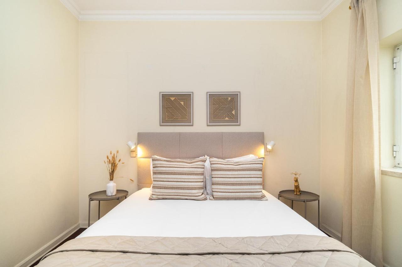 WHome Timeless Elegance in Chiado - 2