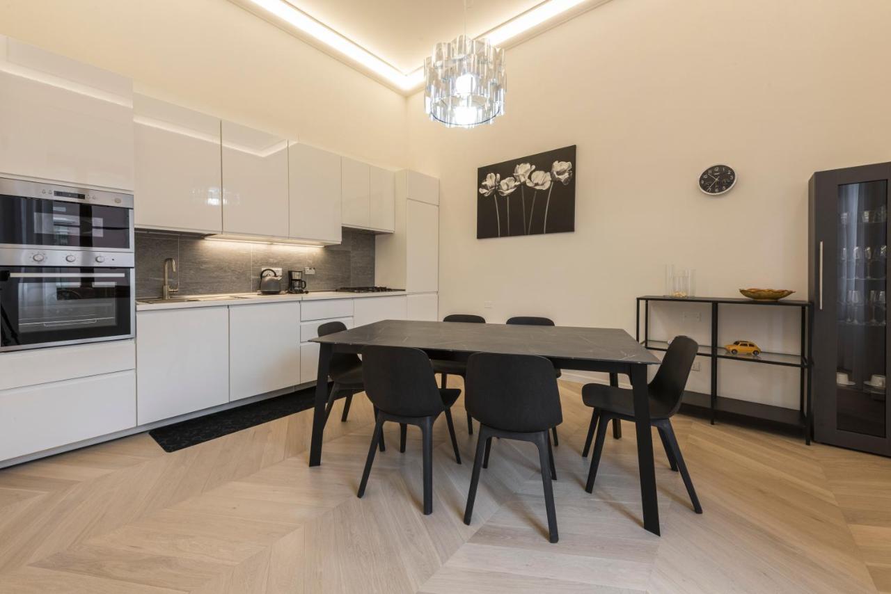 Maison San Gallo by MMega - 4