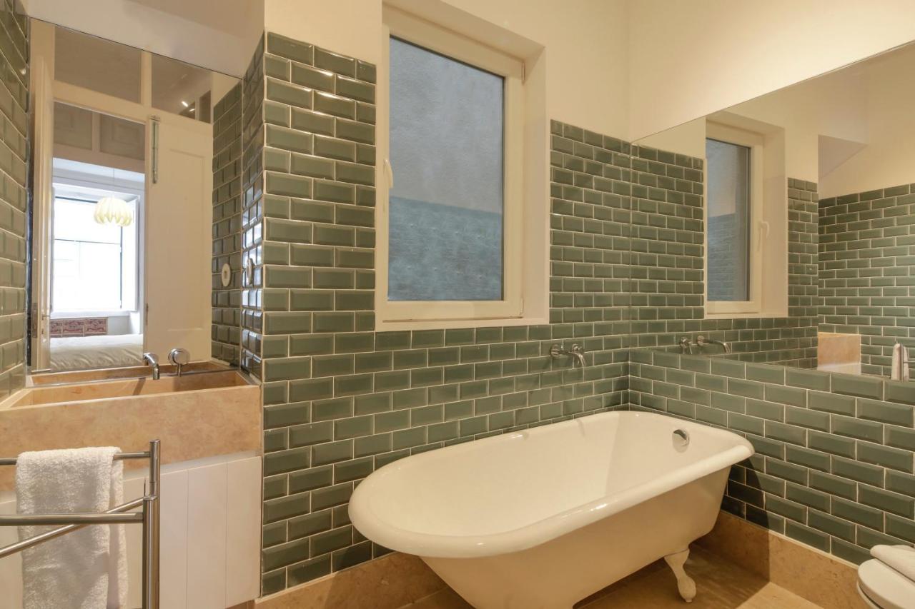 Baixa Apartment by Les Deux Mariettes - 4