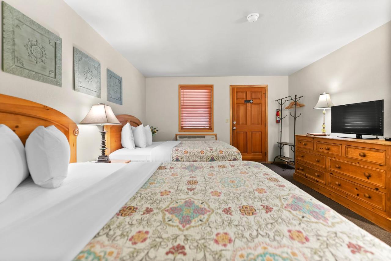 Mt Gardner Inn — photo 10