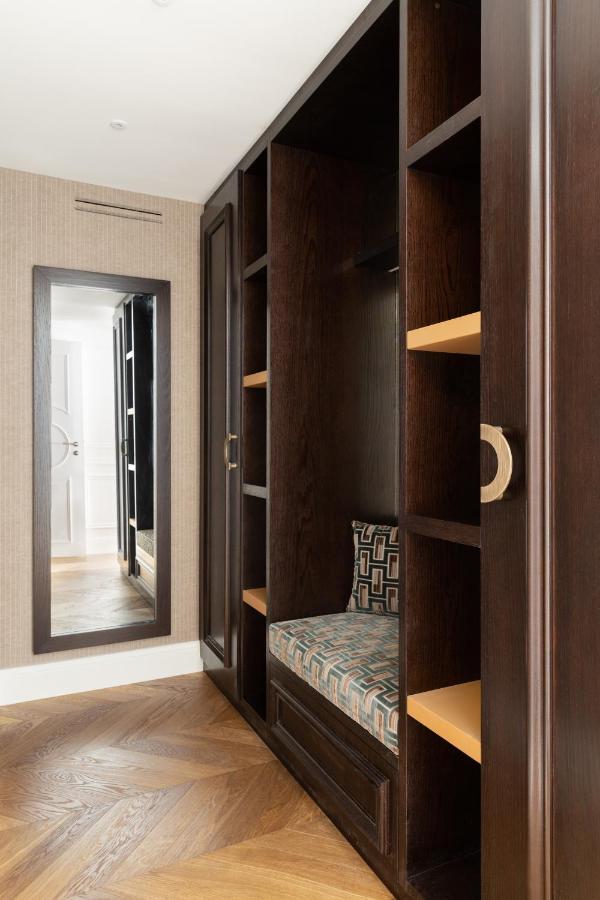 HIGHSTAY - Luxury Serviced Apartments - Victoires - 5